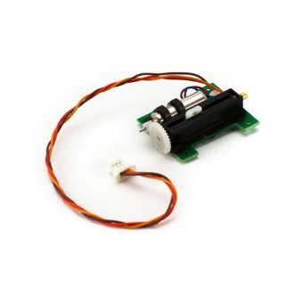 2.9g Linear Long Throw Servo