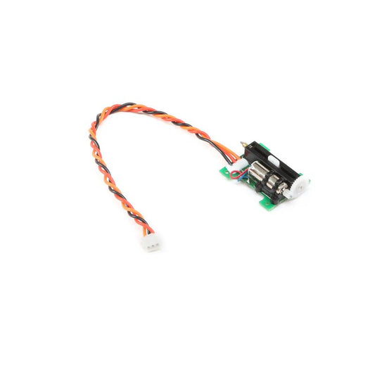 SPMSH2045L 2.9g Linear Long Throw Servo: