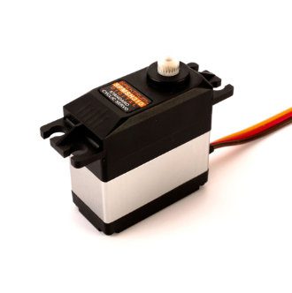 H310 Standard Cyclic Servo