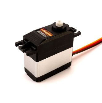 H410 Standard Tail Servo