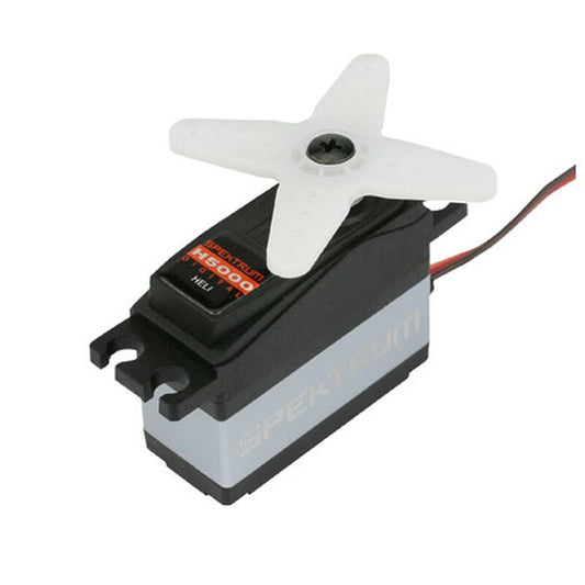 H5000 Mini Digital Heli Servo