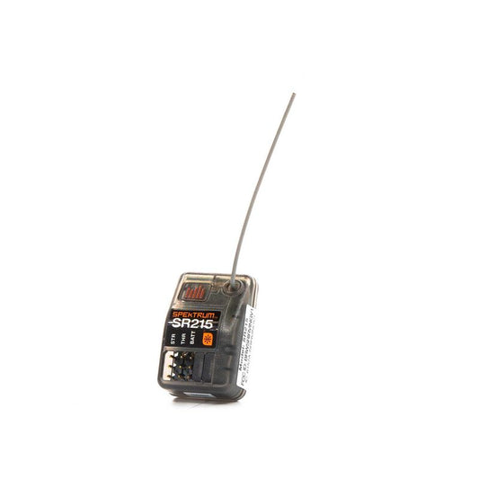 Spektrum SR215 DSMR 2-Channel Sport Receiver