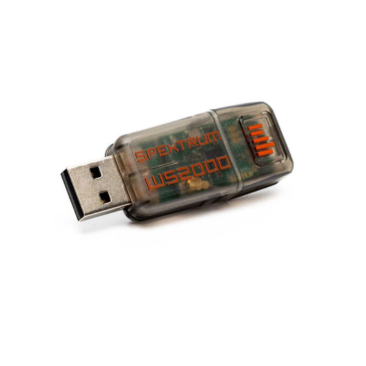 Wireless Simulator USB Dongle