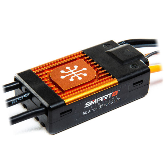 Avian 60 Amp Brushless Smart ESC 3S-6S