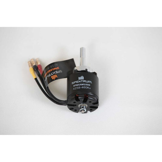 4258-460kV 14-Pole Brushless Motor