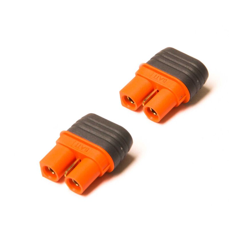 Connector: IC3 Battery (2) Set