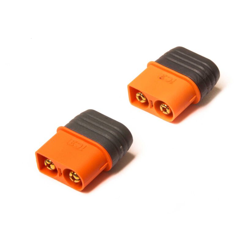 Connector: IC3 Device (2) Set