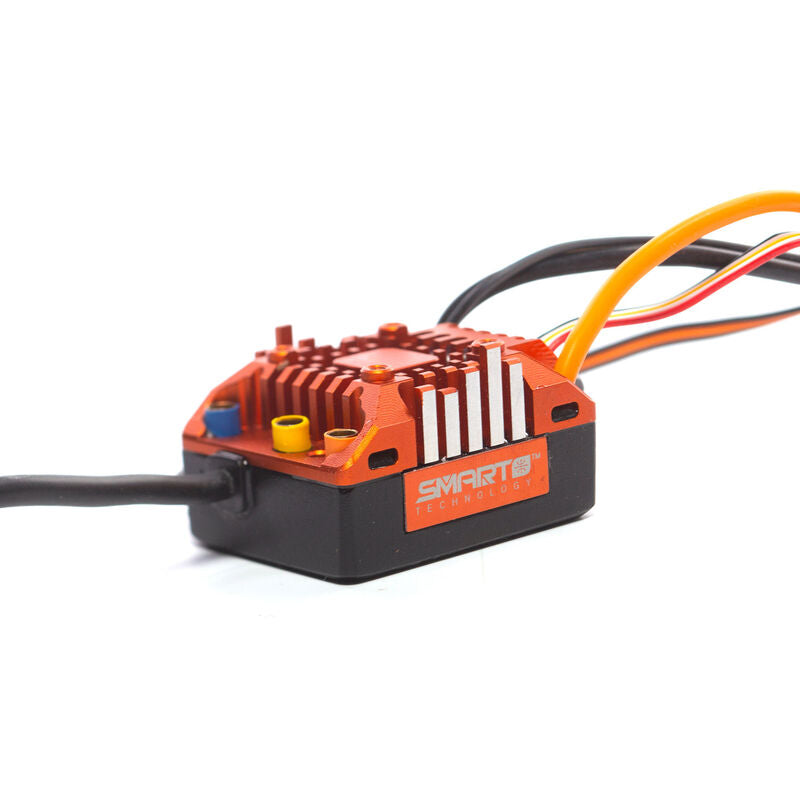 Firma 60A Sensored BL Smart Crawler ESC