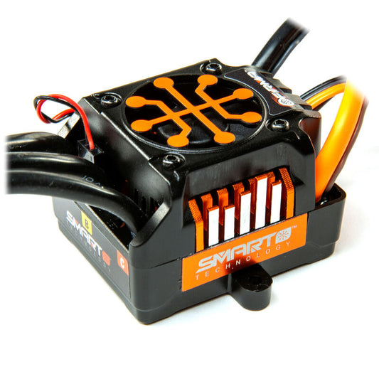 Firma 150A Brushless Smart ESC, 3S-6S