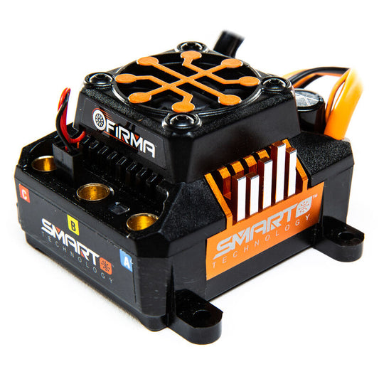 Firma 160 Amp Brushless Smart ESC 3S-8S