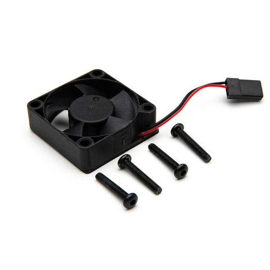 Firma Smart 150A ESC Replacement Cooling