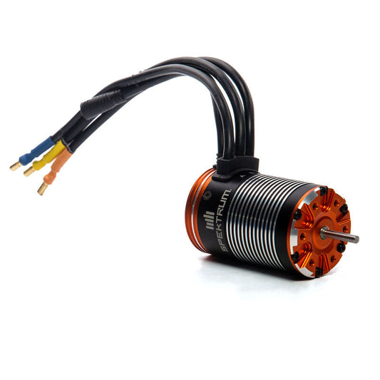 Firma 1400kv BL Sensored Crawler Motor