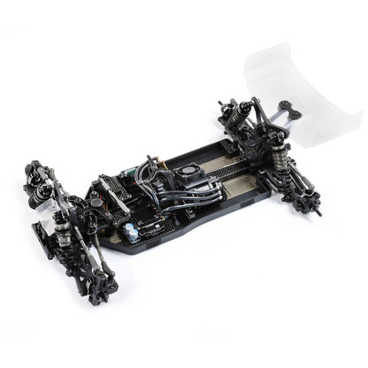 TLR 11/10 22X-4 ELITE 4X4 Buggy Race Kit