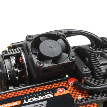 TLR 11/10 22X-4 ELITE 4X4 Buggy Race Kit