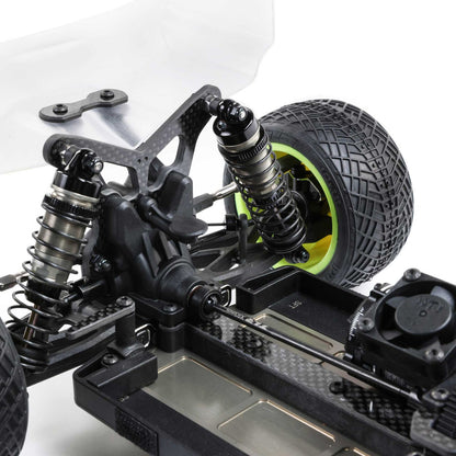 TLR 11/10 22X-4 ELITE 4X4 Buggy Race Kit