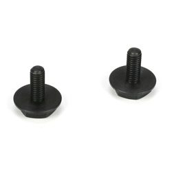 Front Axle Lug Screw (2): 22