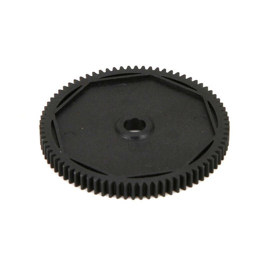 HDS Spur Gear 78T 48P Kevlar: All 22