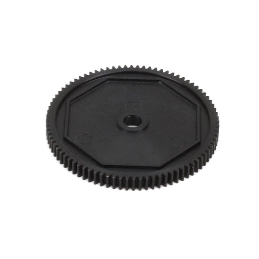 HDS Spur Gear 84T 48P Kevlar: All 22