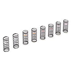 Front Spring Set Low Frequency (4 pair)