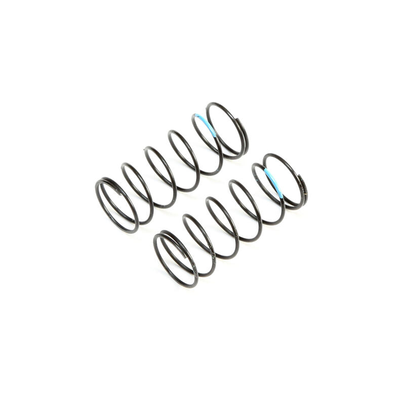 Sky Blue Front Springs Low Frequency 1