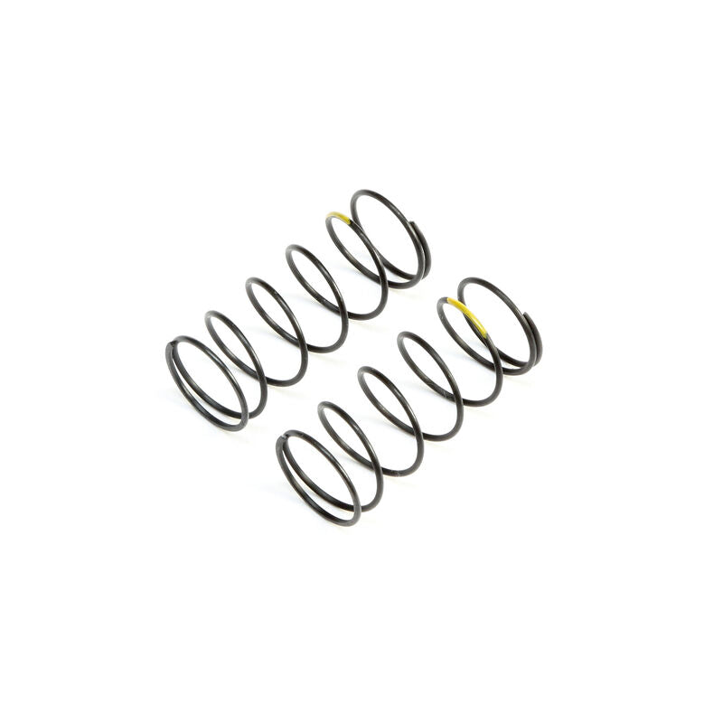 Yellow Front Springs Low Frequency 12m