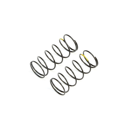 Yellow Front Springs Low Frequency 12m