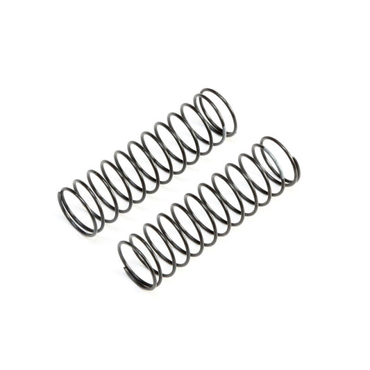 Gray Rear Springs Low Frequency 12mm (