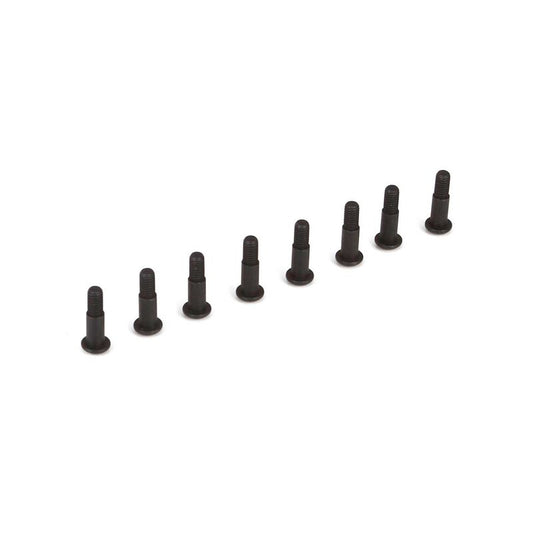 King Pin Screws (8): 22-4