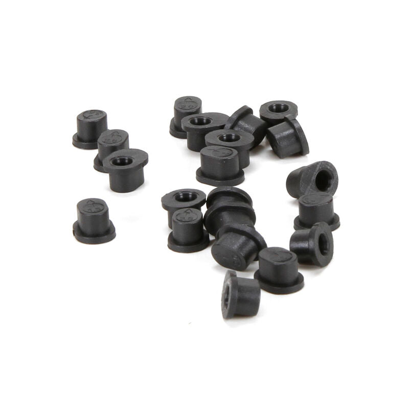 Rear Suspension Insert Set Toe/Anti-Squ