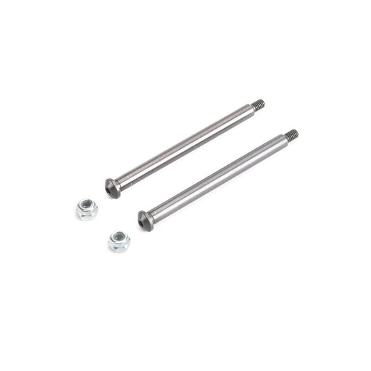 Front Hinge Pin Set: 22-4 2.0