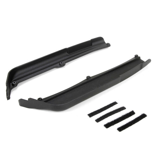 Side Guard Set: 8IGHT 4.0