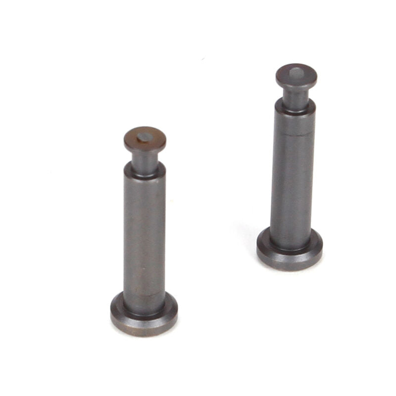 Hinge Pins 4 x 21mm TiCn (2): 8IGHT Bu