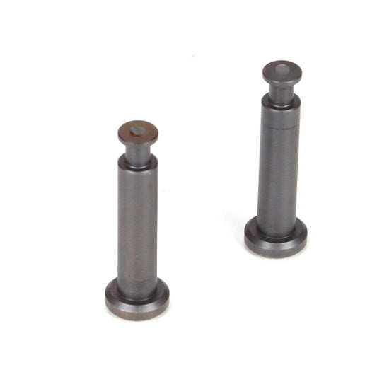 Hinge Pins 4 x 21mm TiCn (2): 8IGHT Bu