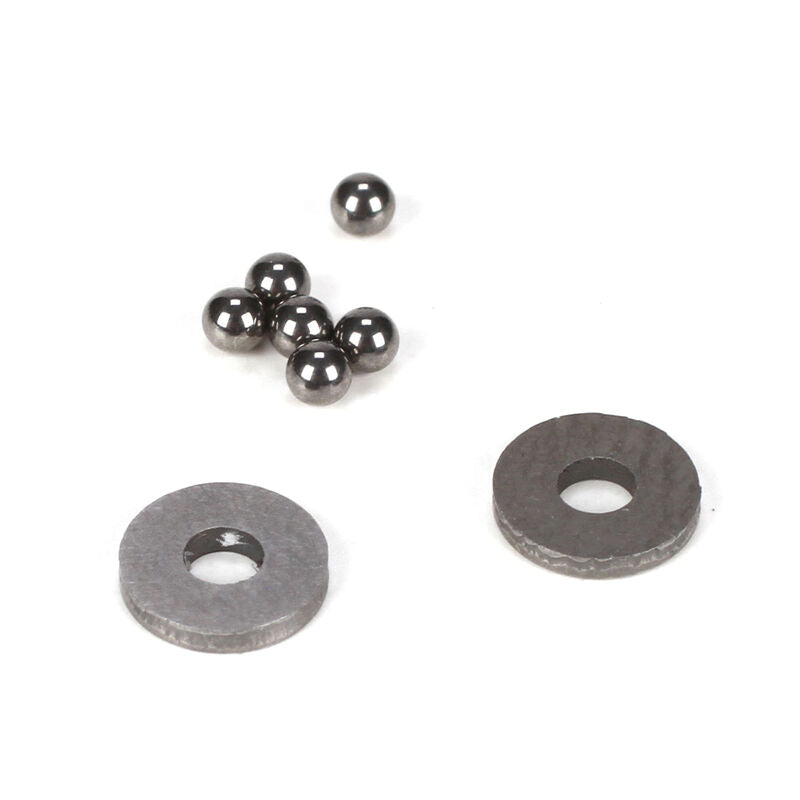 Tungsten Carbide Diff Balls 2mm (6)