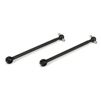 Driveshaft Set: 22