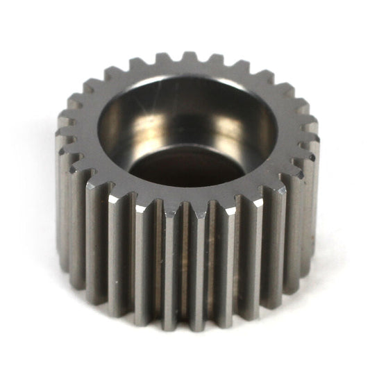 Idler Gear Aluminum: 22/T/SCT