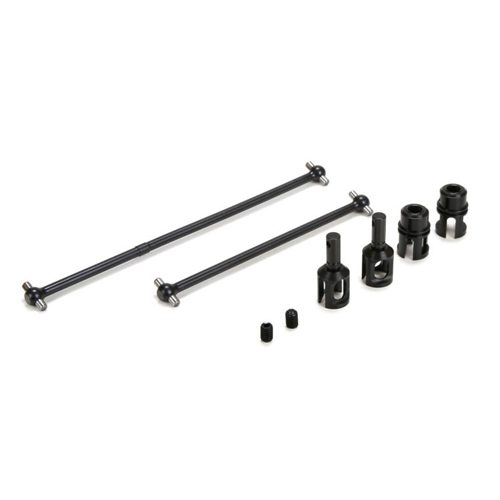 Dogbone Center Driveline Set: SCTE 2.0