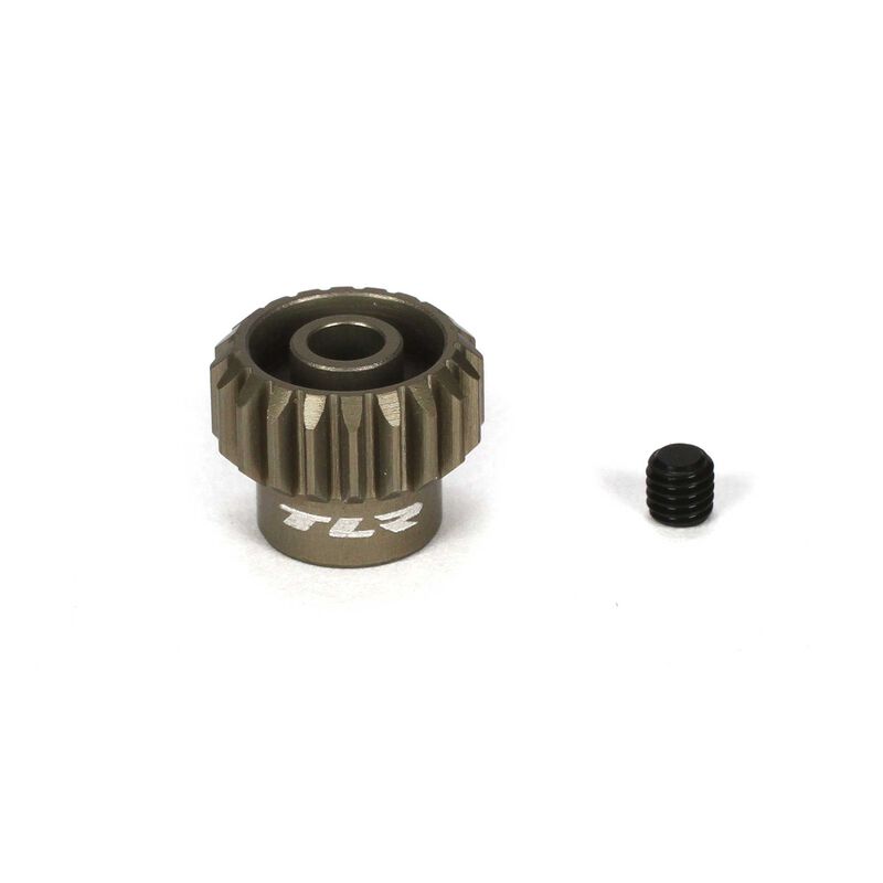 Pinion Gear 20T 48P AL