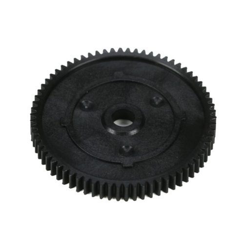 70T 48P Kevlar Spur Gear: 22