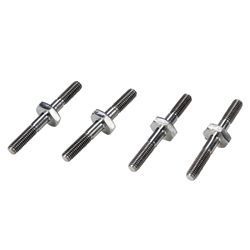 Titanium Shock Mounts (4): 22