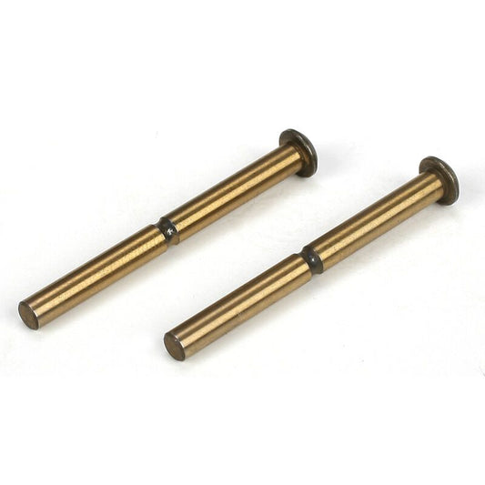 Hinge Pin Set: Front Inner (2): 22