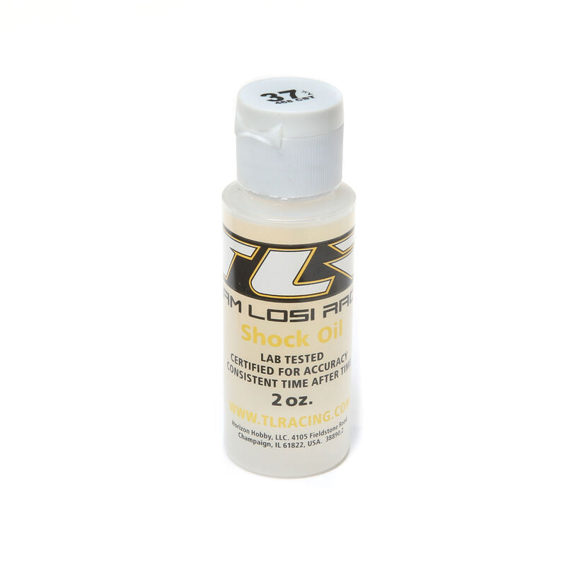 Silicone Shock Oil 37.5wt 2oz