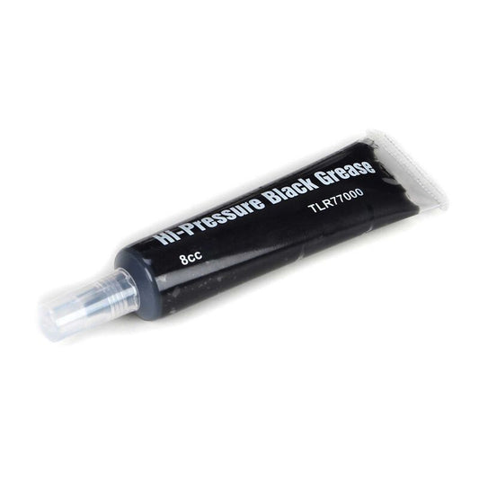 High-Pressure Black Grease 8cc