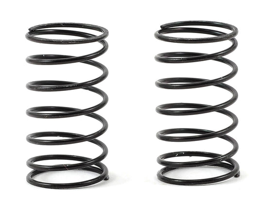 Rear Shock Spring Set Medium: Kemora