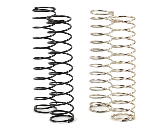 Shock Spring Set Soft/Firm (4):SLK