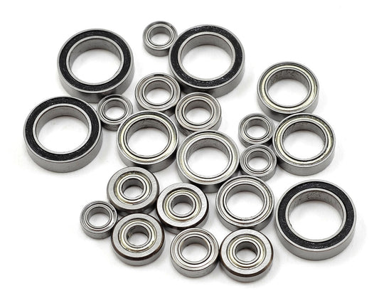 Ball Bearing Set: Kemora Kalahari