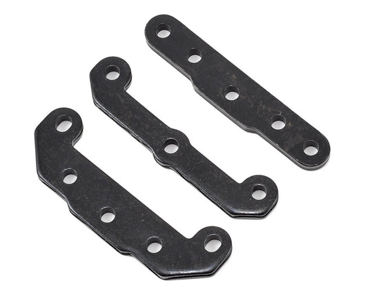 Hinge Pin Brace Fr/Rr: Hal