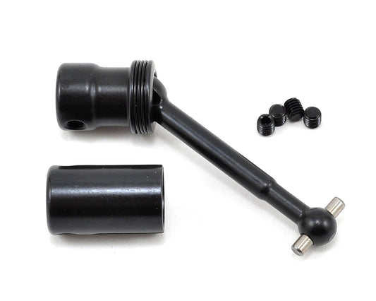 Front Center CV Driveshaft: Twin Hammers