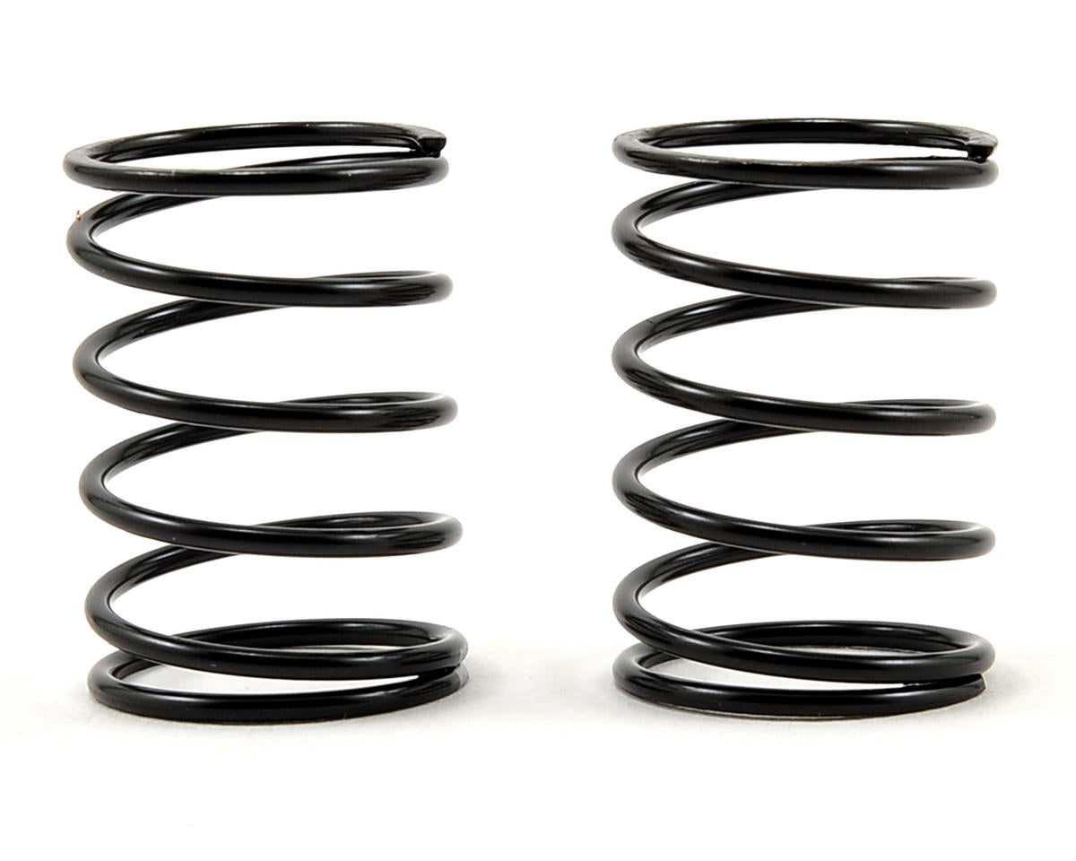 Shock Spring Medium Silver (2): V100