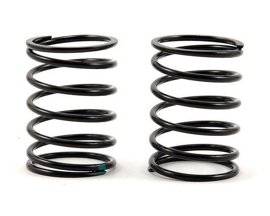 Shock Spring Firm Green (2): V100